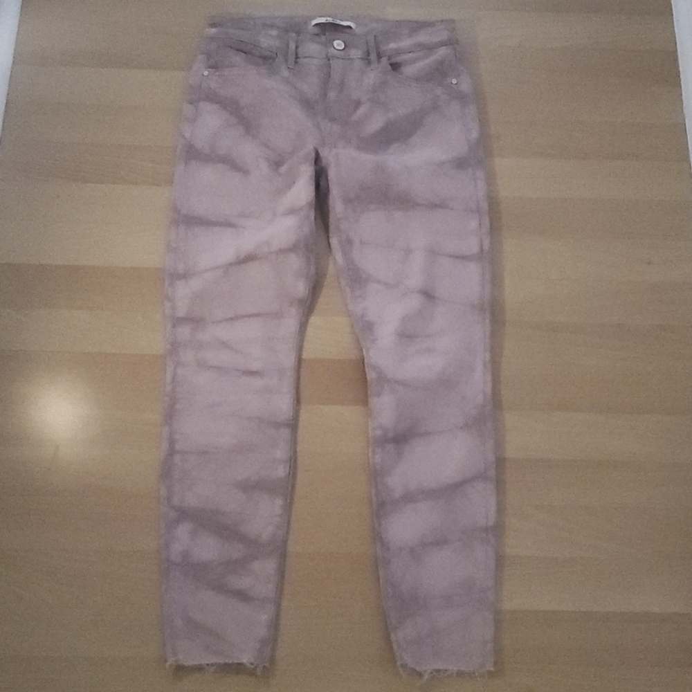 Sam Edelmam jeans. Size 6/28
